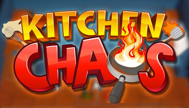 KitchenChaos Online