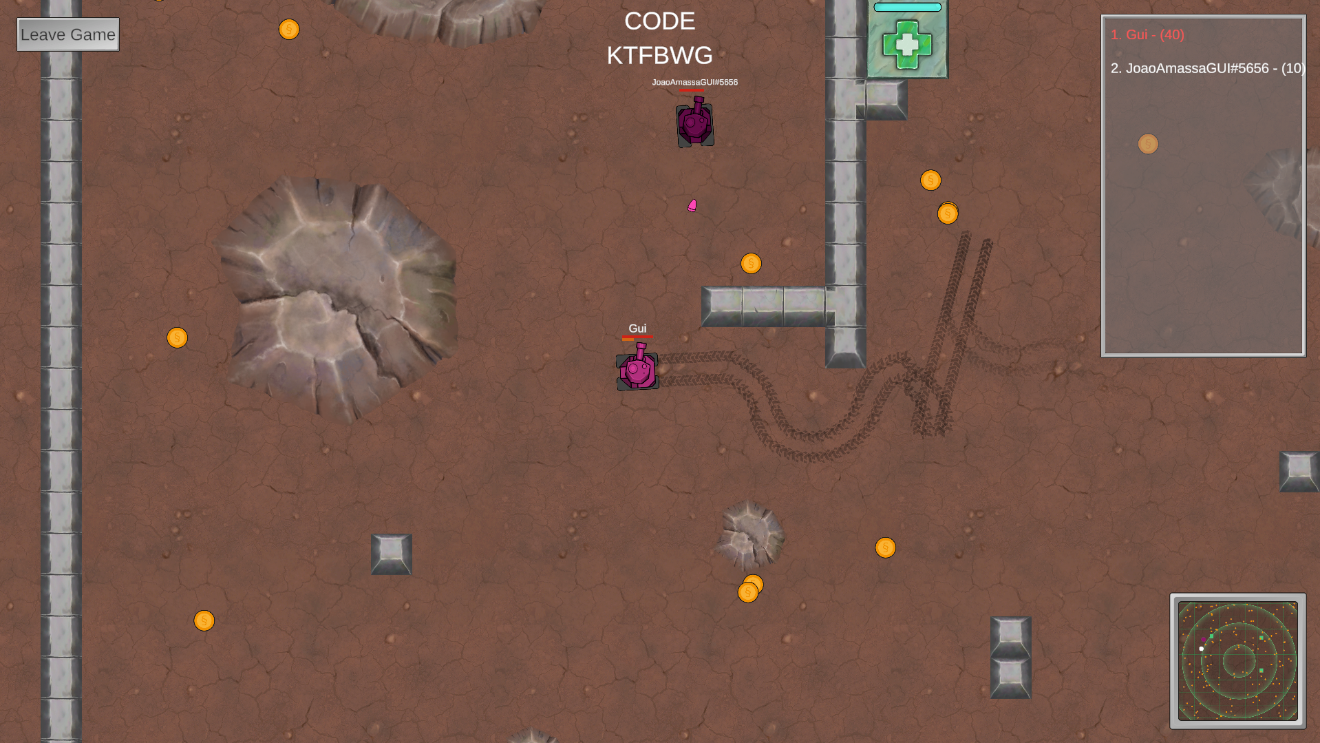 Game gallery image
