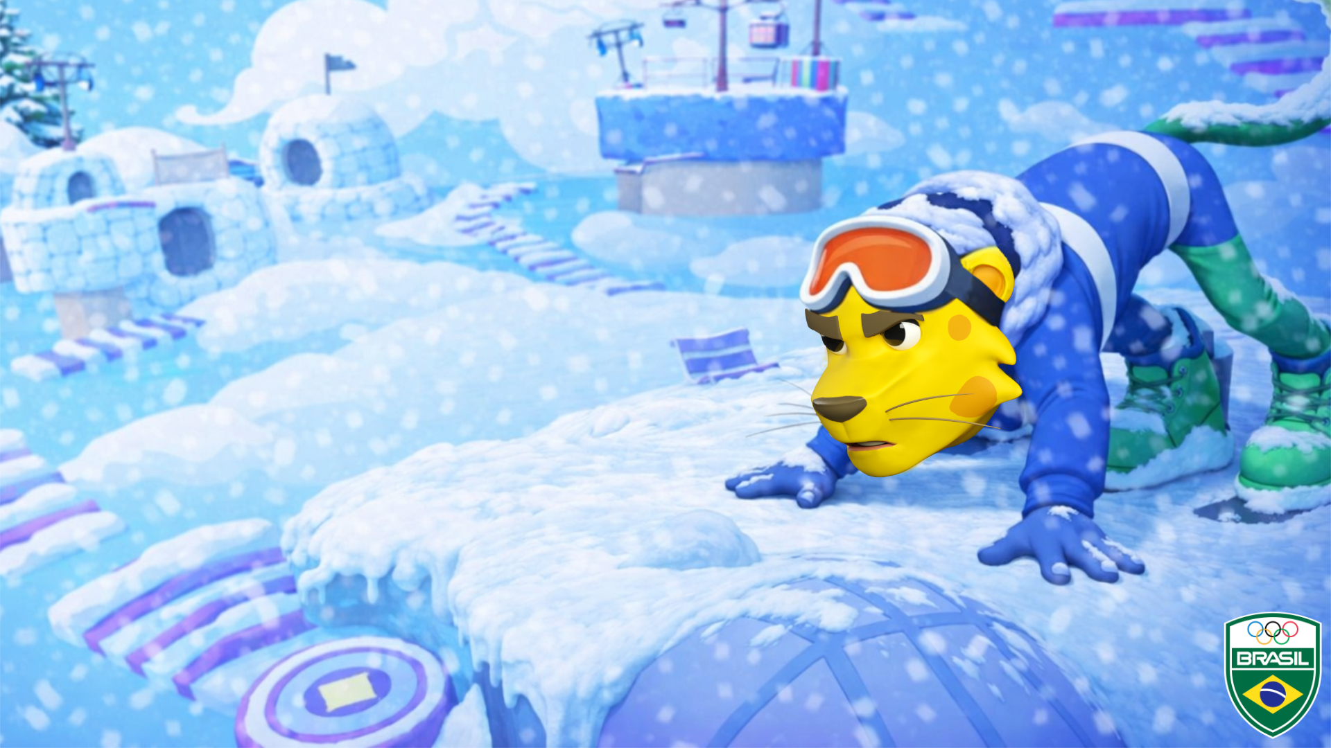 Winter Olympics