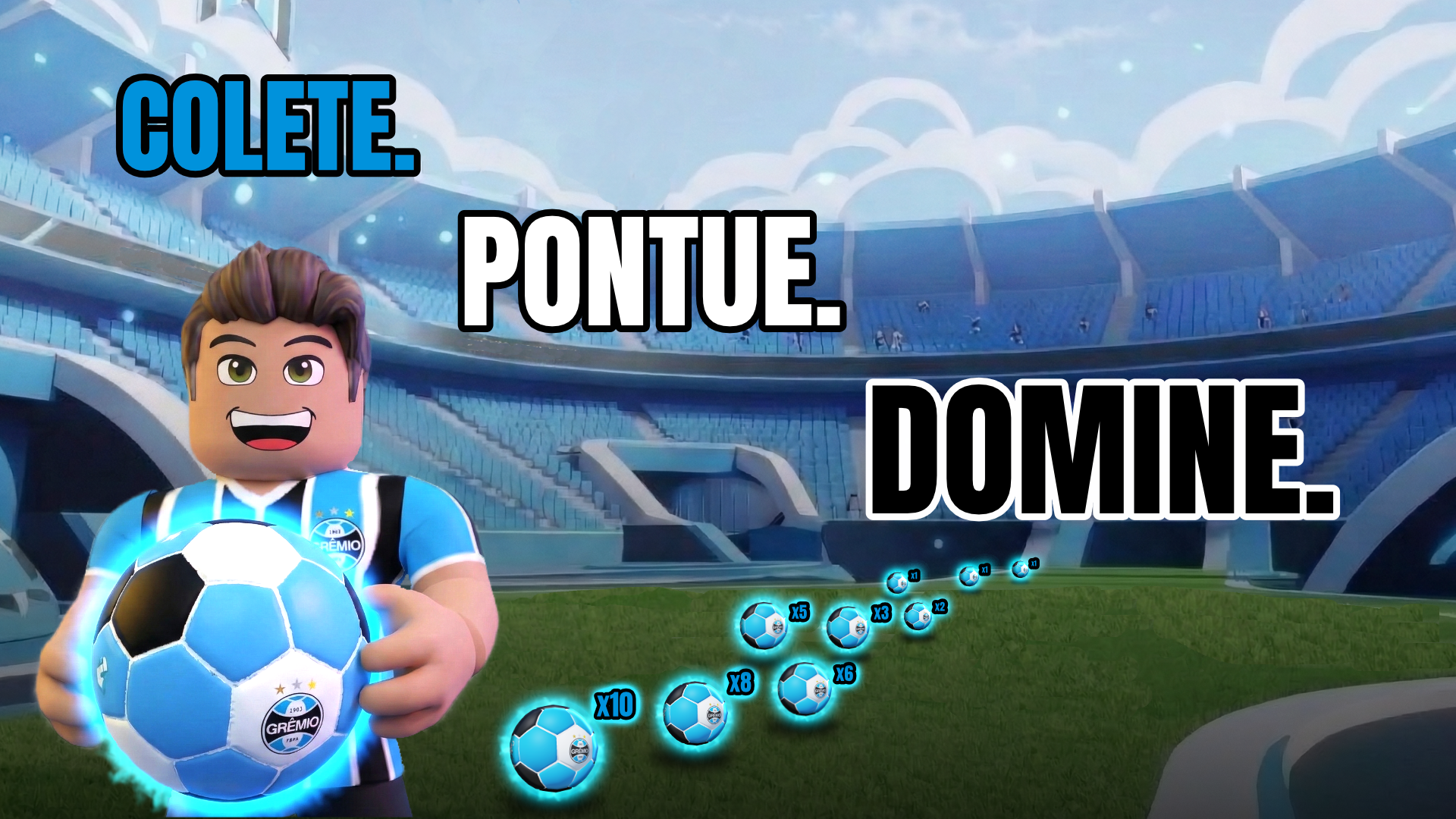 Grêmio Universe